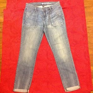 Gap Jeans